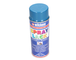 Spray niebieski akrylowy Rabewerk Rabe 400 ml