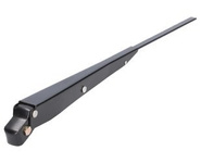 ramię wycieraczki 400-500mm oś wycieraczki cylindryczna 6mm