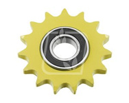 Zębatka Z-15 kombajn New Holland 84980926