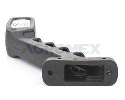 Lampa obrysowa przednio-tylna i pozycyjna LED, boczna lewa 12/24V