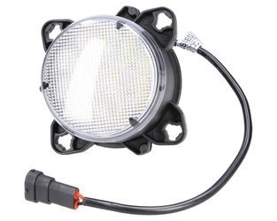 lampa robocza LED dedykowana Massey Ferguson, Fendt - 4050 lumenów - JAKOŚĆ! G931901115010