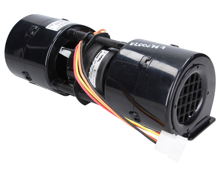 dmuchawa kabiny Case, Fiat, Ford, New Holland 82002761