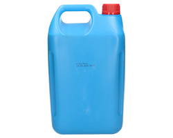 Płyn do spryskiwaczy WaBa zimowy -22 st 5 litrów