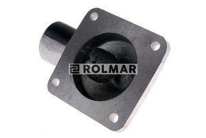 Pokrywa termostatu C-360