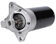 Rozrusznik JCB CAT Perkins 12V 2,0kW 9Z 0001109035 CS1471