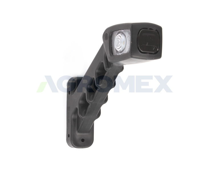 Lampa obrysowa przednio-tylna LED prawa 12/24V