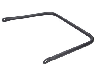 uniwersalne ramię, uchwyt lusterka do ciągnika, koparki, ładowarki 370x315x410mm