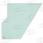 szyba Case, Terex, Fermec, MF - drzwi dolna 3512933M1, 3512932M1