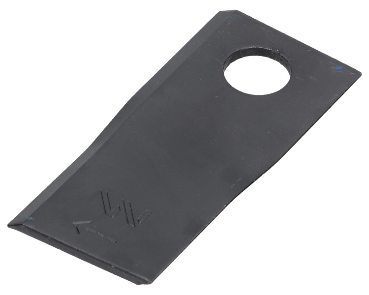 Nóż, nożyk kosiarka 105X49X4X19,3 zastosowanie Samasz BRZW WARYŃSKI 