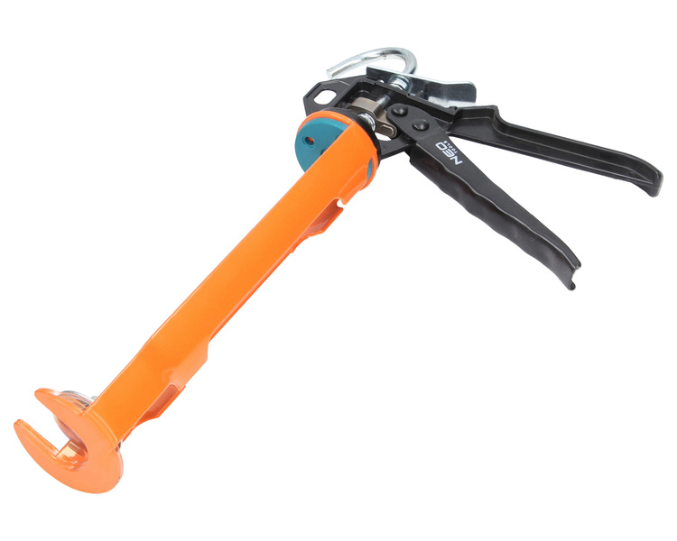 Wyciskacz do tub z silikonem 240 mm 61-002 NEO TOOLS