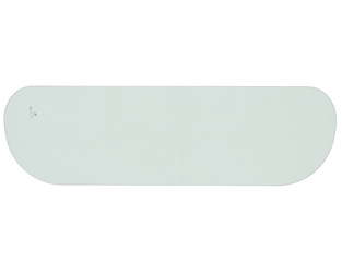 szyba Bobcat - przednia dolna 6811937 (2068)