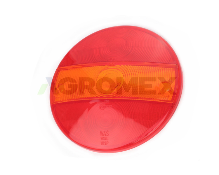 Klosz lampy lewy prawy W19L/P