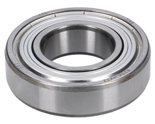 Łożysko kulkowe 6206 HV ZZ SNR 30x62x16