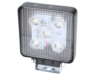 Lampa robocza prostokątna LED 15W 950lm IP67 Granit