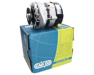 alternator HC Cargo 110107 Massey Ferguson 14V 55A
