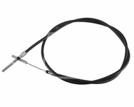 Linka sprzęgła kombajn John Deere AZ21194