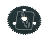 Zębatka Z-50 kombajn Claas 682993