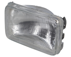 lampa przednia John Deere AL75338