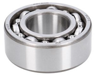 Łożysko kulkowe skośne 3207 FŁT 35x72x27