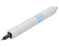 siłownik amortyzator gazowy STABILUS Bloc-o-lift A=320mm B=210 F=200N 0323MM