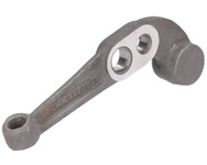 Dźwignia sprzęgła Bizon niekompletna 4460011