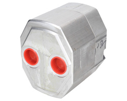 Pompa zębata PZ30-WOM.NE-43 - 68l Hylmet