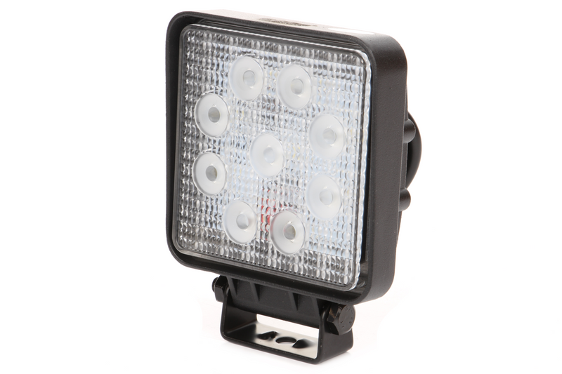 reflektor roboczy, lampa robocza LED 27W 22233938