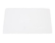 szyba do ciągnika MTZ kabina Szyszka Sapieżyn - tylna (807)