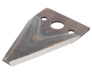 Nóż kosiarki belkowej ESM 3440491, 3440490.