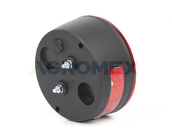 Lampa zespolona tylna lewa WAŚ WE-19L