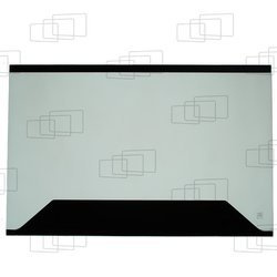 szyba CAT - tylna 369-8763