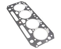 Zestaw uszczelek silnika góra kombajn Massey Ferguson 4222808M91