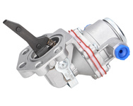 Pompka paliwowa zasilająca Case Ferguson Valmet 47108389 POLMO