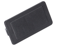 zaślepka przełącznika Fendt 22x44mm