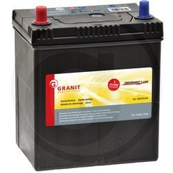 akumulator 12V 35Ah 270A GRANIT ENDURANCE