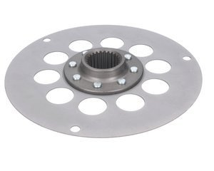 Tarcza sprzęgłowa PTO Z-25 kombajn Massey Ferguson 1867388M91