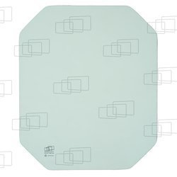 szyba Bobcat - przednia (3662)