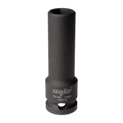  Nasadka udarowa 1/2" 6-kąt długa 13 mm MJW