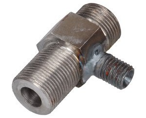 Łącznik teowy CM22x1,5 Ursus C-330/C-360 50569020