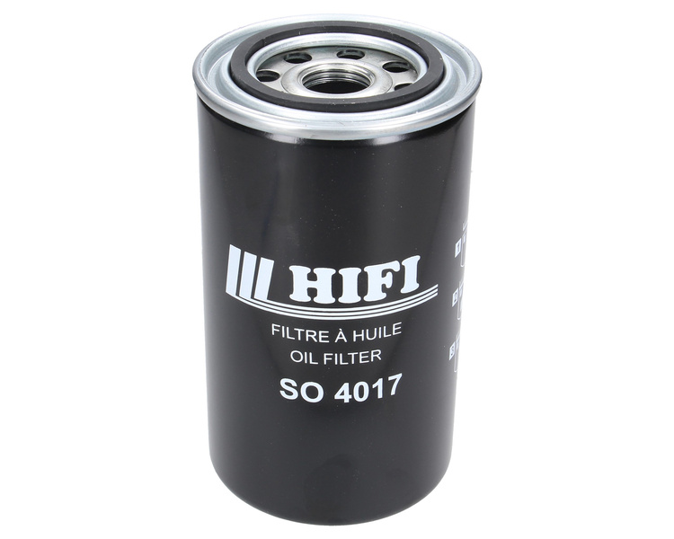 filtr oleju HIFI SO4017