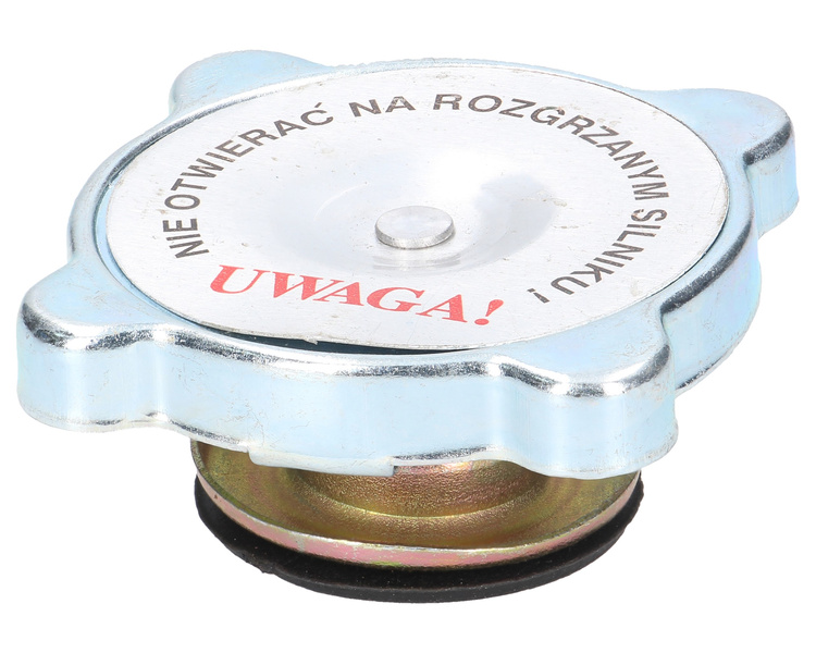 Korek chłodnicy Ursus C-330, C-385 84613912