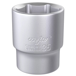 Nasadka 3/4" 6-kąt 35 mm MJW