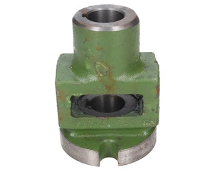 Końcówka sprzęgła na wpust fi-8 mm, fi-30 mm Rozrzutnik 2208030281 Rolmus