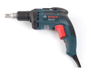 Wkrętarka sieciowa BOSCH GSR 6-45TE