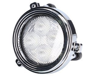 lampa robocza LED okrągła dedykowana Case, New Holland - 4000 lumenów - JAKOŚĆ! 82035642