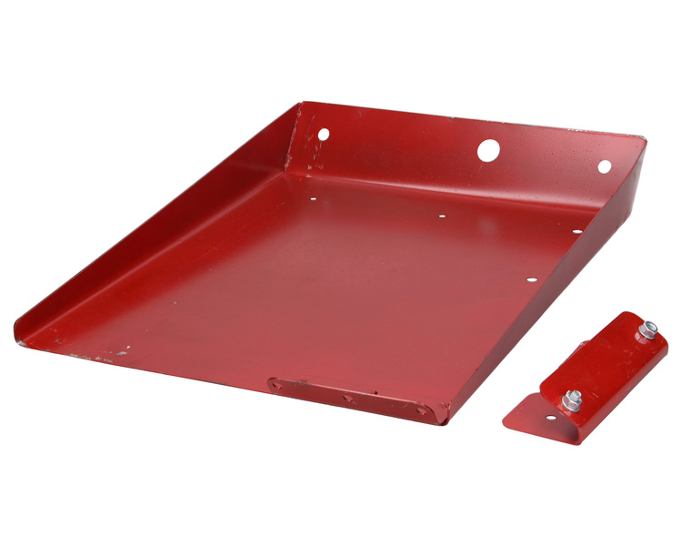 KOŃCÓWKA BŁOTNIKA PRAWEGO T-25 METALOWA T3047044