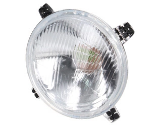 lampa przednia ciągnik Ford, New Holland 83952111