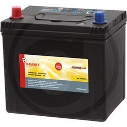 akumulator 12V 60Ah 470A GRANIT ENDURANCE 58556069G