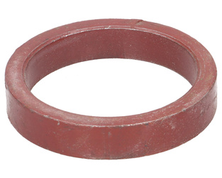 Pierścień dystansowy koła małego zwolnicy kombajn Bizon 5040240030