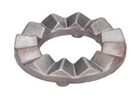 Tarcza sprzęgła wzmocniona (SFERO) Bizon, Rozrzutnik 5040020560